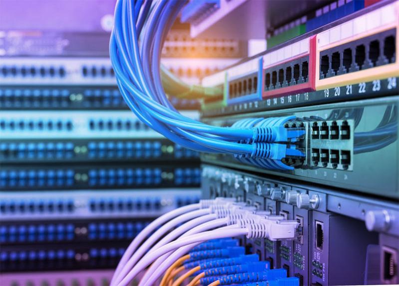 Fiber Optic Cabling