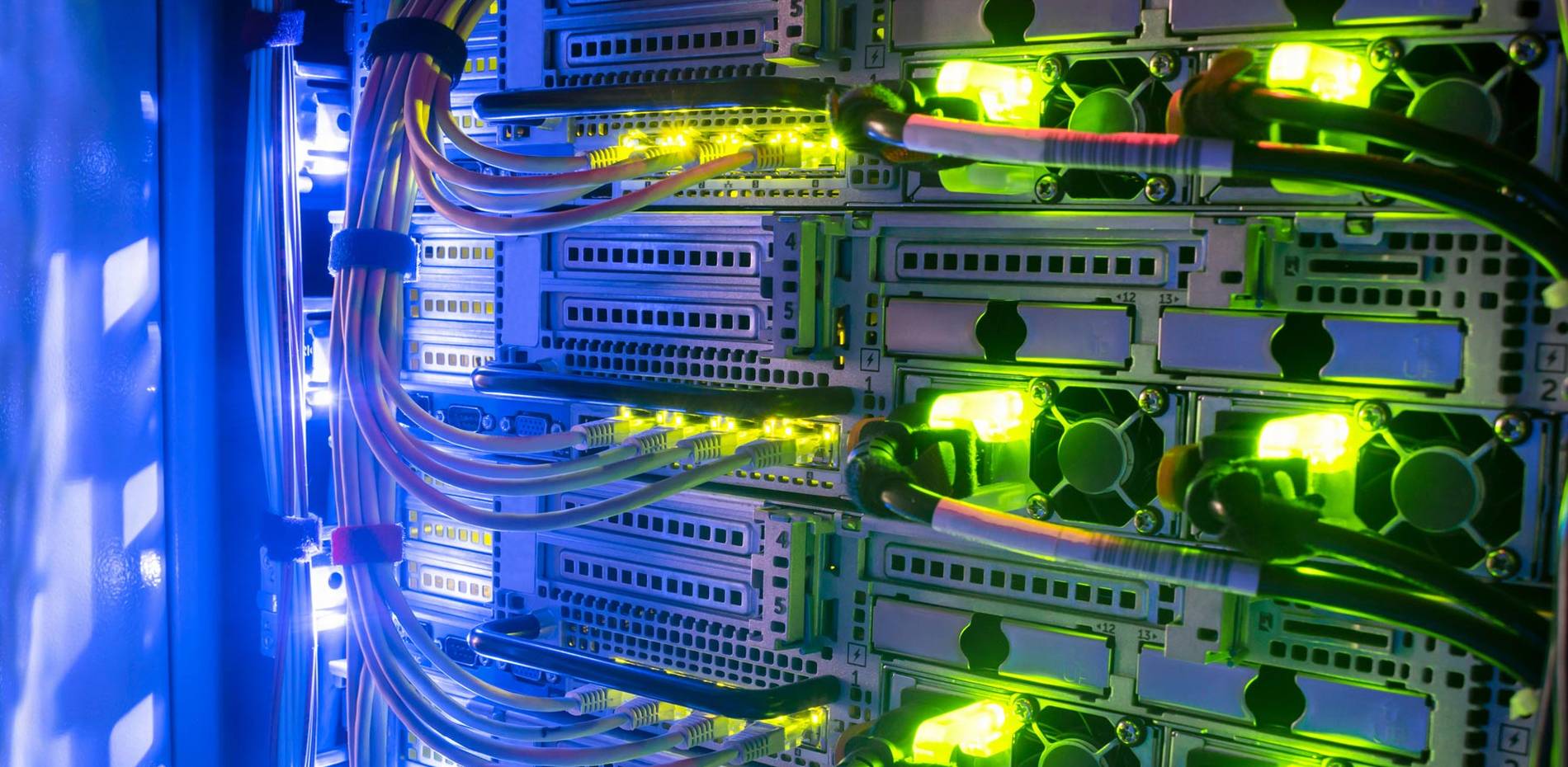 #1 Best Network Cabling Company: CAT6 CAT7 CAT8 Network Contractor vs Wiring Installer Structured Fiber Optic Parkland